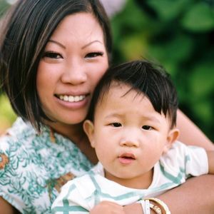 Meet your Posher, Phyllis